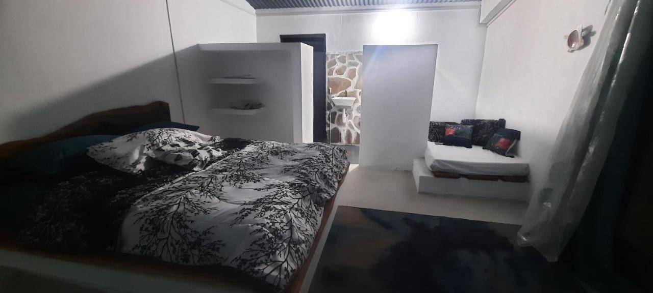 Apartamento Le Lataniers Exterior foto