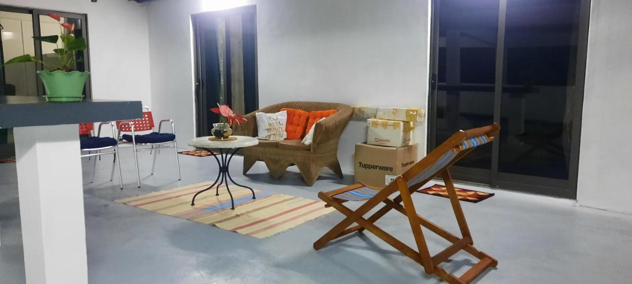 Apartamento Le Lataniers Exterior foto